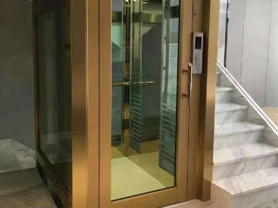 济南加装电梯公司的优势