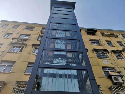 济南老楼加装电梯,老楼加装电梯,加装电梯,电梯