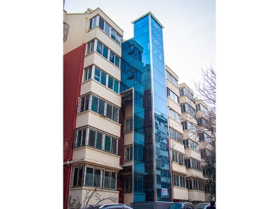 政策上老房区为什么要加装电梯
