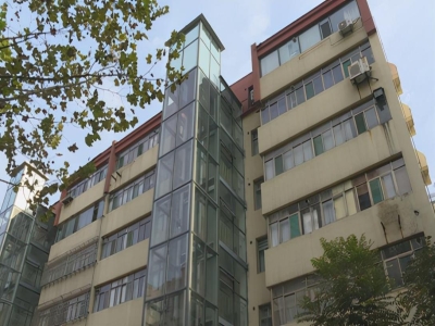 山东加装电梯
