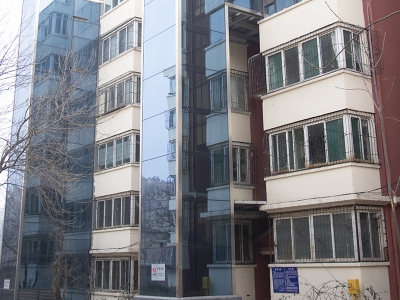 济南加装电梯公司使用的材料有哪些