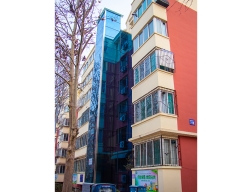 济南加装电梯公司