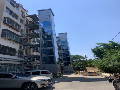 老旧小区电梯加装：提升居住品质的实践指南